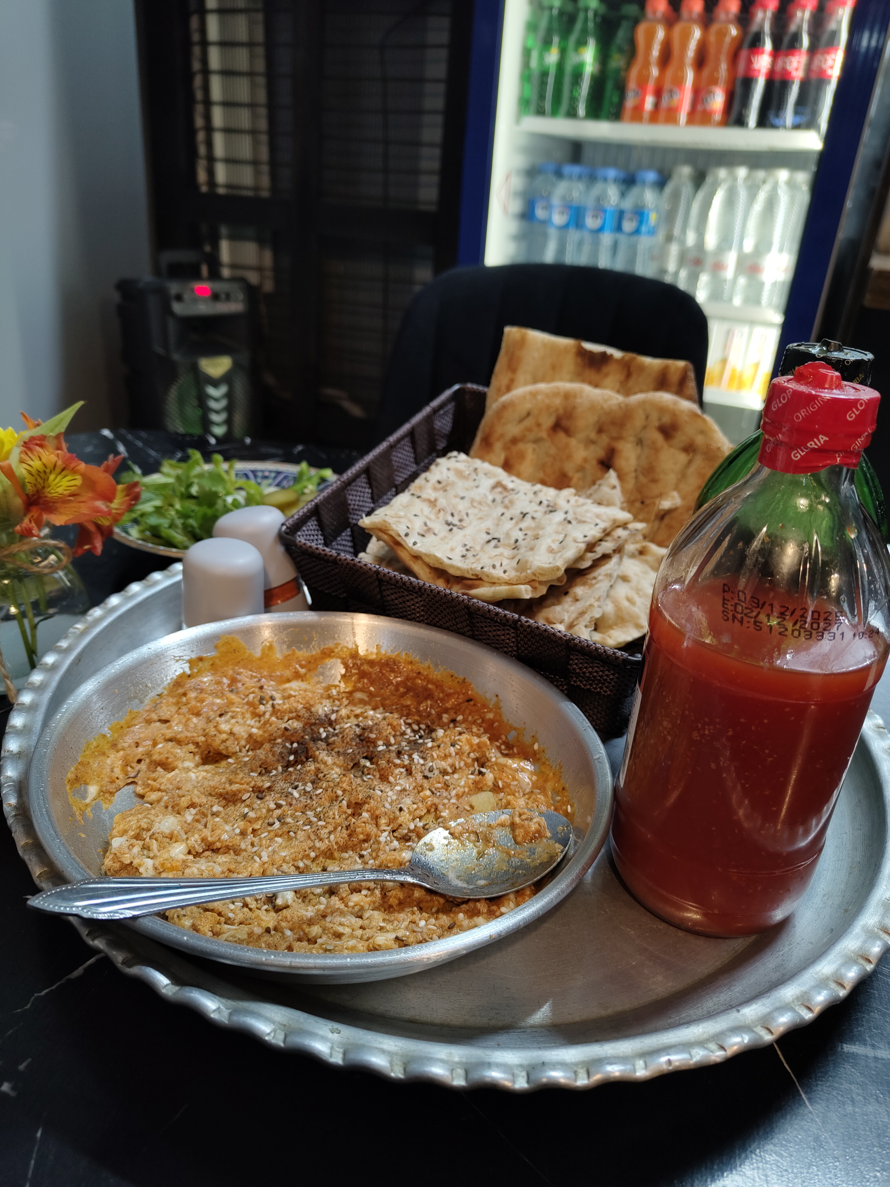 فنجان چایی